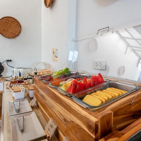 Ai Pai Hotel Εξωτερικό φωτογραφία